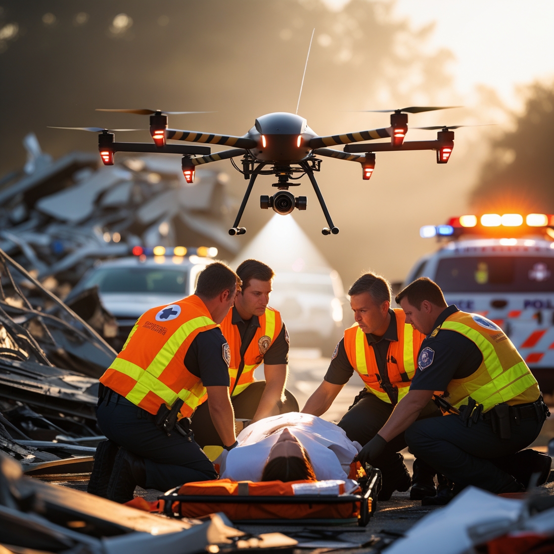 Leonardo_Phoenix_10_A_sleek_stateoftheart_drone_emblazoned_wit_0