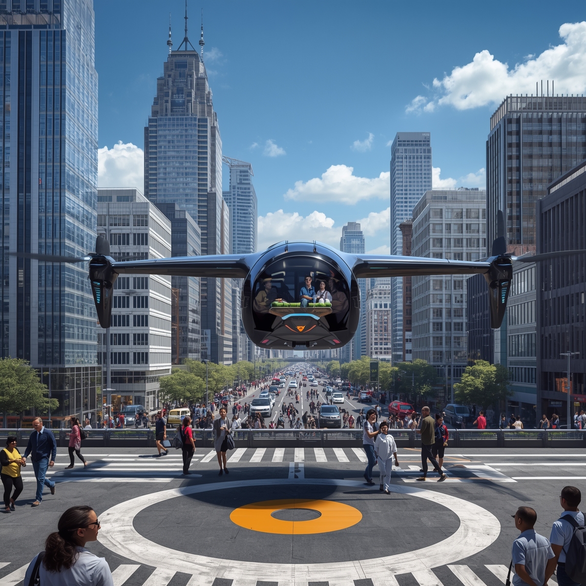 Lucid_Origin_a_futuristic_electric_vertical_takeoff_and_landin_0